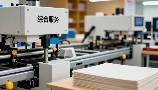 厦门市好丽邦建材有限公司