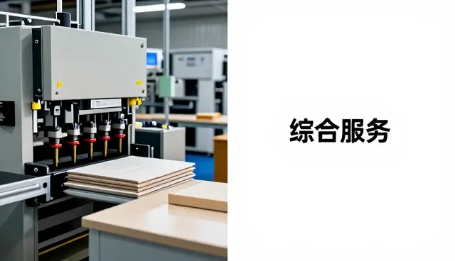 厦门市好丽邦建材有限公司