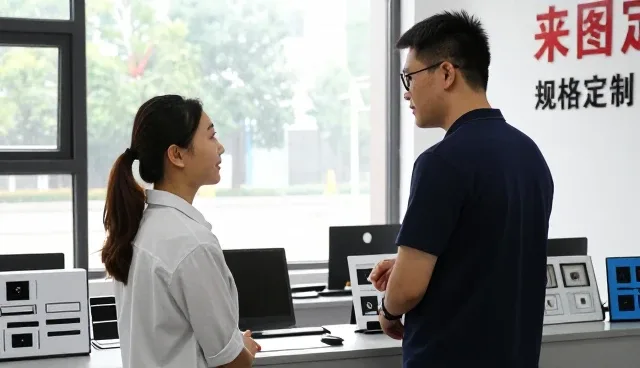 施工管理中的定制化服务如何提升项目效率