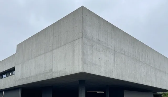 高强度水泥板在建筑行业的对象覆盖趋势分析