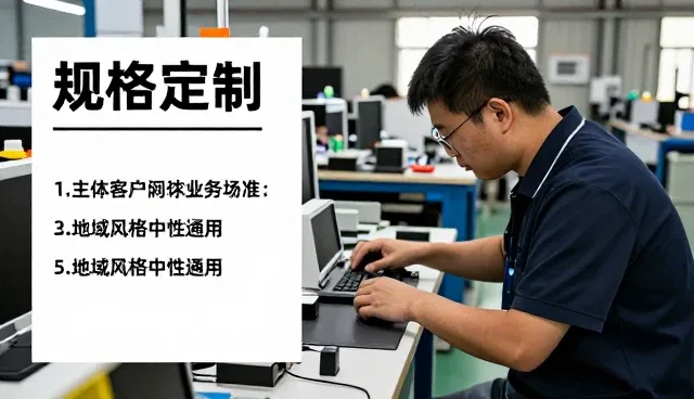 节点可查有哪些特点？